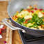 Stellar Rocktanium Non-Stick Aluminum Wok