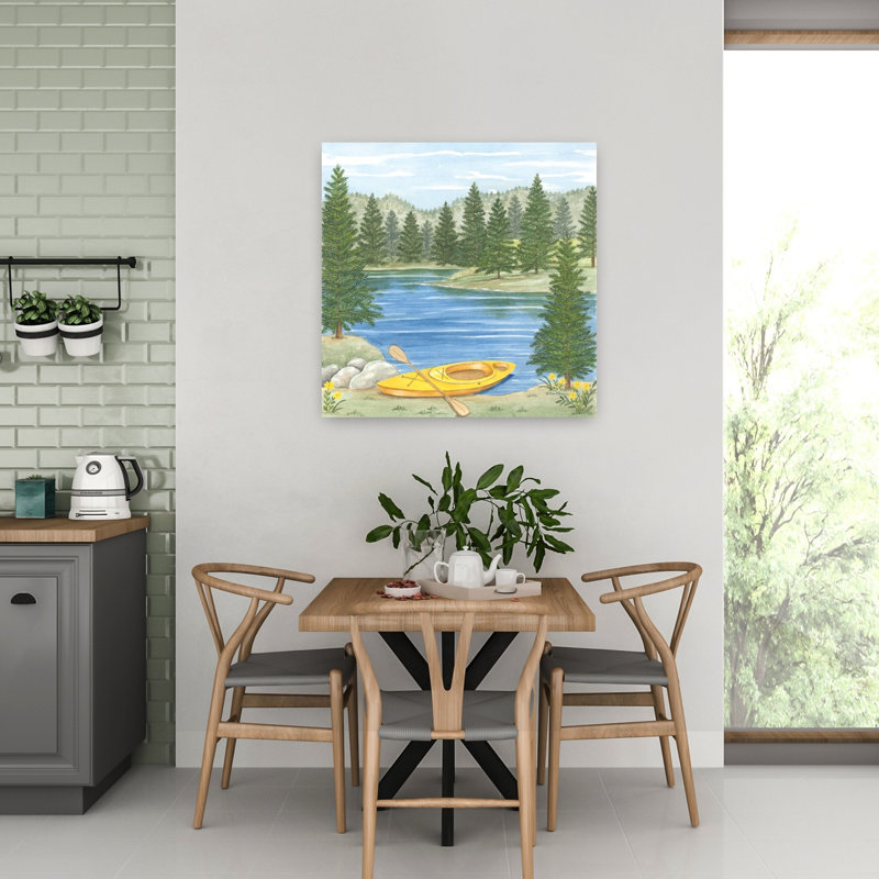 Print, 81.28cm H x 81.28cm W