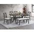 Bushman 6-piece Dining Table Set