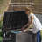 WFX Utility™ 230 Gallon Water Resistant Lockable Deck Box with Lock-707781733