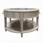 Table basse Kasa
