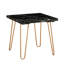 Table de bout Modern