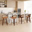 Tabourets de bar Mid-Century modernes, ensemble de 2-1251440842