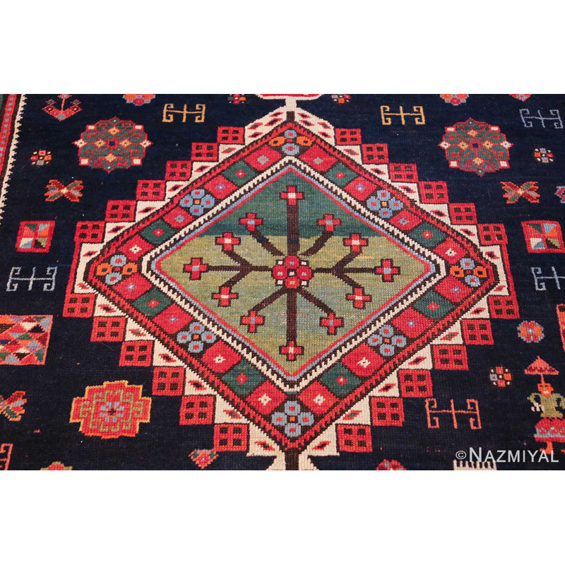 Tapis Kazak