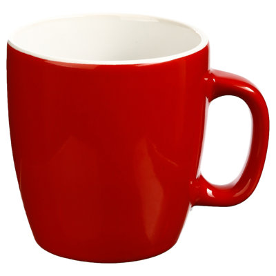 Herstein Ceramic Mug