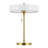 Settimo Metal Table Lamp-429695501