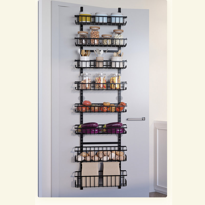 Steel Bathroom Storage Furniture Set