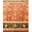 Seidler One-of-a-Kind 6'1" x 9'1" Hand Knotted Area Rug