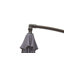 Parasol déporté de 10 pi Hartt-48424564