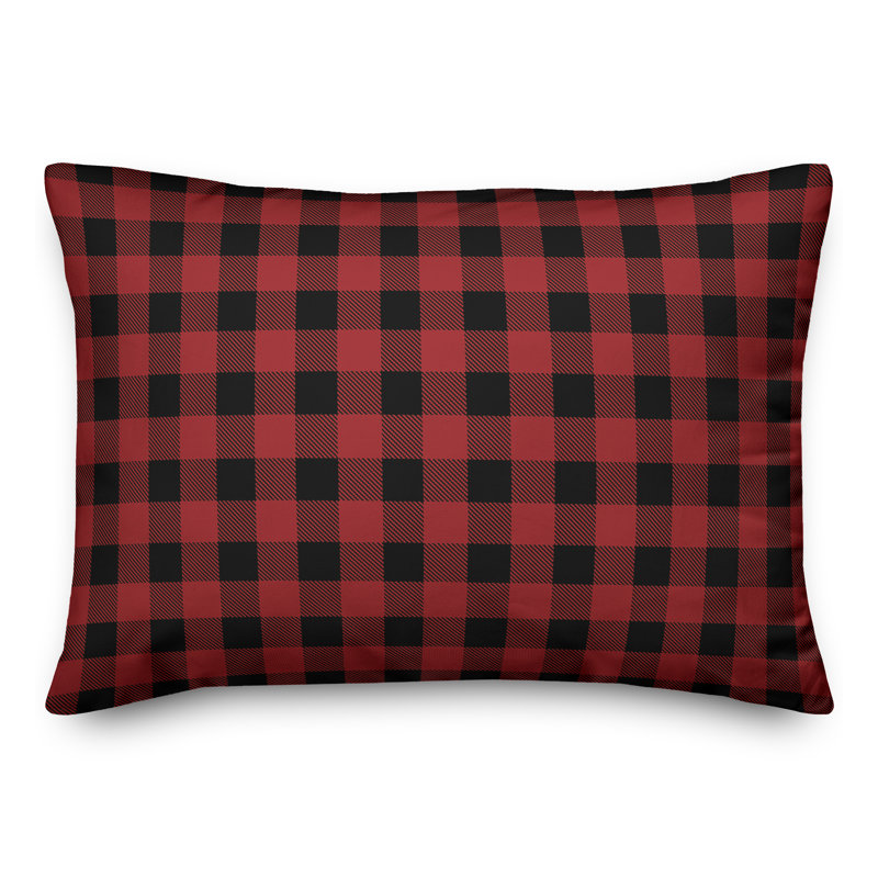  Housse de coussin rectangulaire et insert