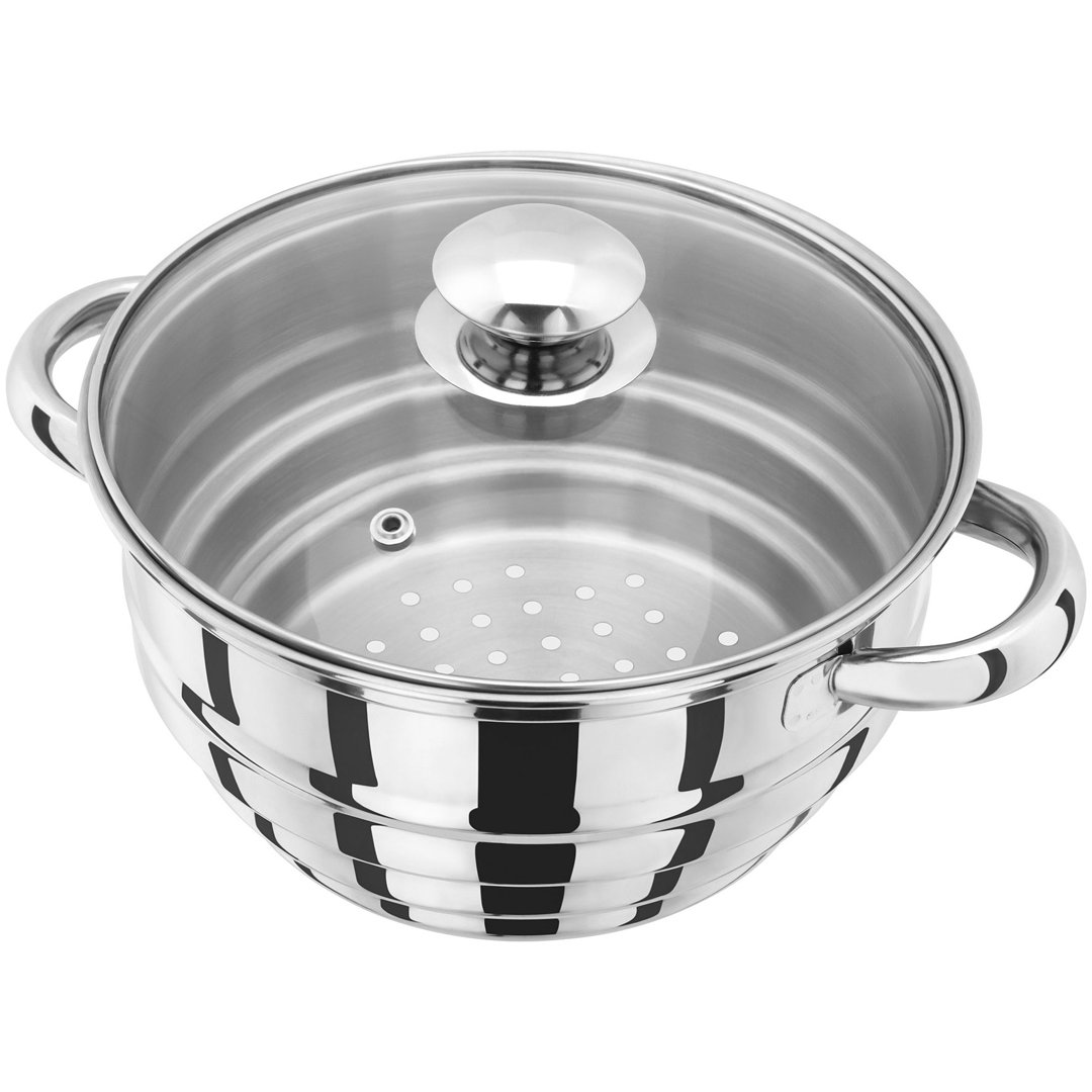 Judge, Essentials - Steamer Insert