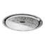 Queen Anne Silver Plated Decorative Tray