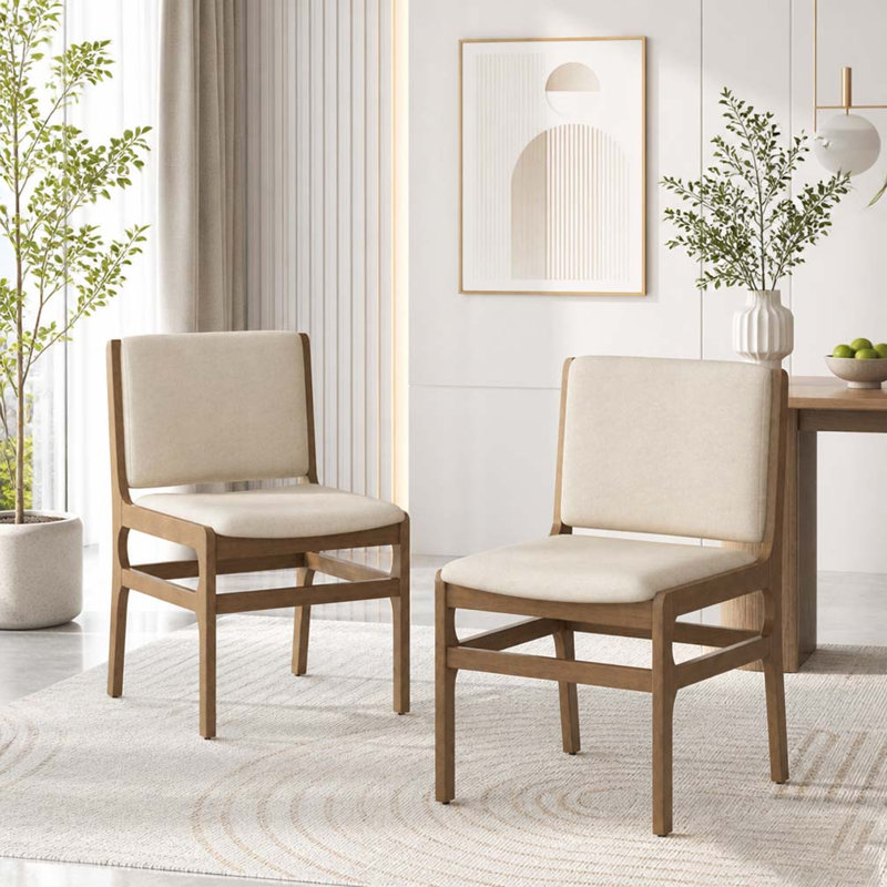 Chaise de salle à manger