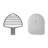 KitchenAid® Pastry Beater for KitchenAid® Bowl-Lift Stand Mixers