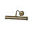 Antique Brass