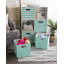Cube en tissu treillis-2026769411-2026769409