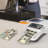 Money Counter Detector Machine