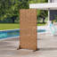 Paravents d'extérieur en métal 60 po x 30 po Wild-123675626-123675627