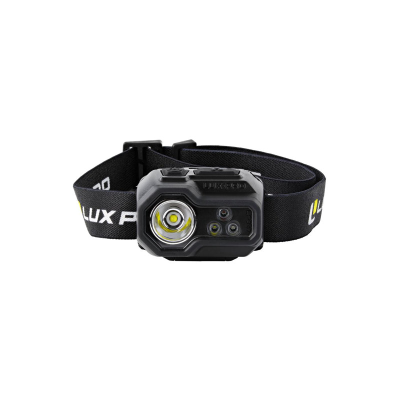 5.67'' Battery Powered Integrated LED Color Changing Headlamp