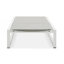 Chaise longue d'extérieur réglable à 5 niveaux-2039556074
