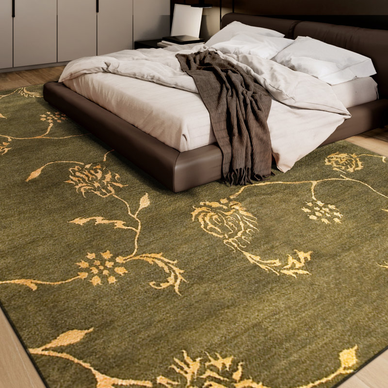 One-of-a-Kind 9'11" X 13'11" Area Rug