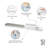 Brabantia SinkStyle Organizer and Drying Tray-101809661