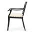 Chaise de salle à manger 2 pièces