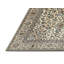 Tapis beige/gris/brun traditionnel Couturier-1177076341