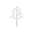 Tree 63" Bookcase-5435565