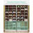 30 Pair Shoe Storage Cabinet-1539366342