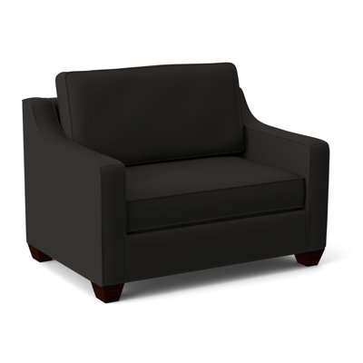 Clark Upholstered Accent Chair