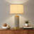 24'' Metal Table Lamp For Living Room and Bedroom-534826479