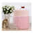 Pink is out of stock