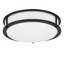 Plafonnier encastré 1 lumière Arjit-1039680599-1039680596
