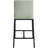 Reeves Chenille Fabric Upholstered Counter Stool-514493623-514493577