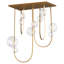 Dreamer 4 - Light LED Flush Mount-1528750303-1528750302