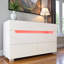 Daymond 120cm Sideboard
