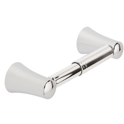 Wall Mounted Toilet Paper Holder