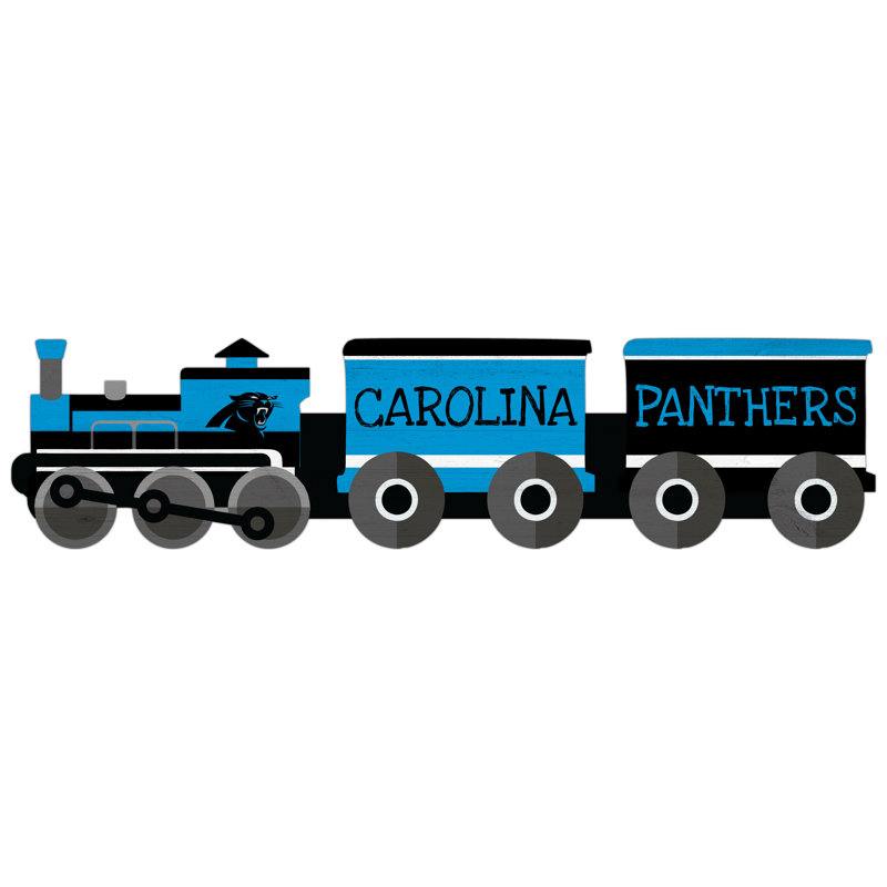 Entertainment Wall Decor, Carolina Panthers