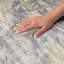 Tapis à poil long de qualité supérieure lavable à la machine ADS704-117908332-117908335