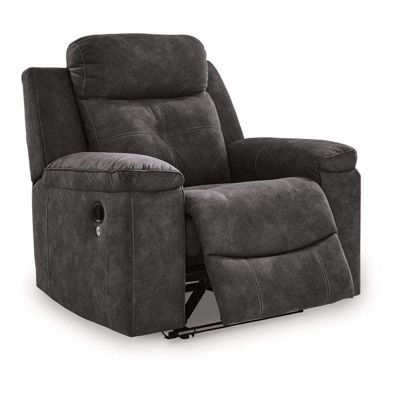 Fauteuil inclinable Brysonview
