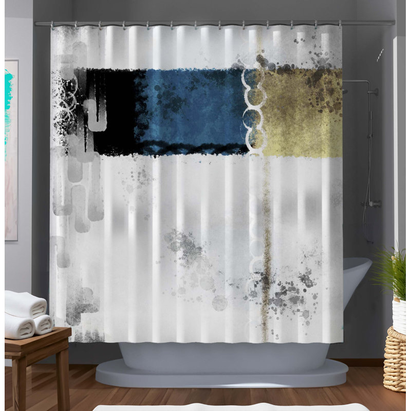 Shower Curtain