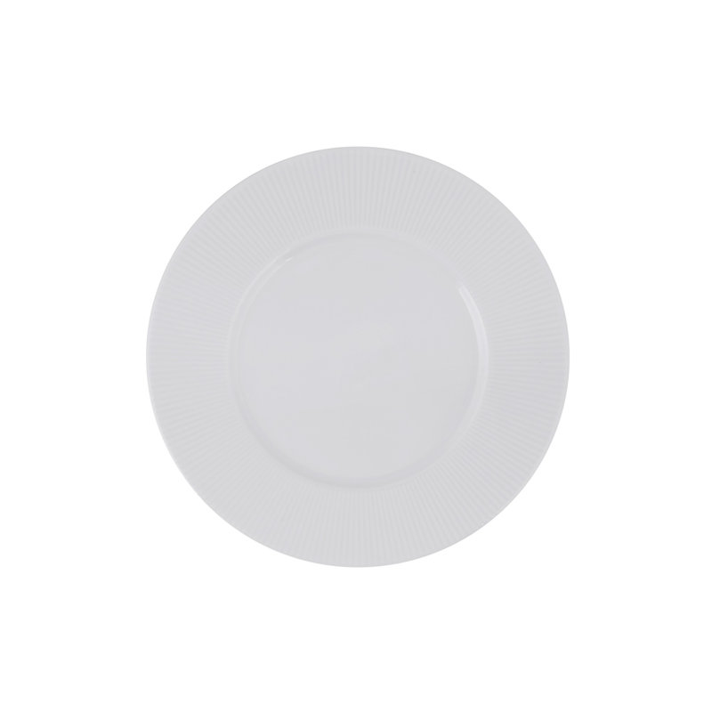 Service de table 24 pièces, service pour 6
