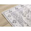 Tapis traditionnel beige Ishant-764014034