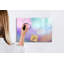 Magnetic Glass Dry Erase Board