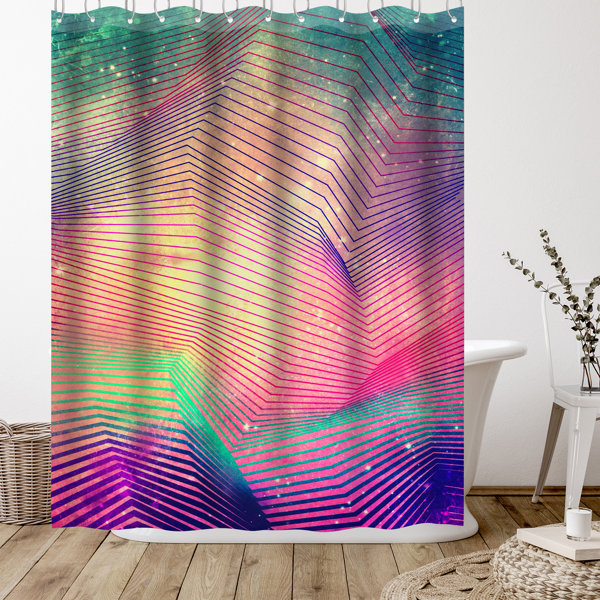 Ombre Tie Dyed curtains! – oh yay studio – Color + Painting +