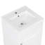 Meuble-lavabo de 20 po avec lavabo-2078232962