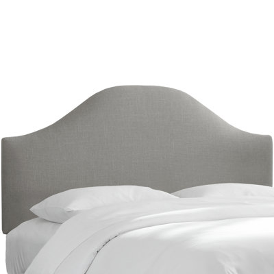 Hermosa Upholstered Panel Headboard