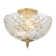 Weese Semi Flush Mount