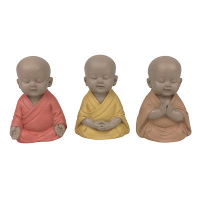 Desmond Figurines & Sculptures